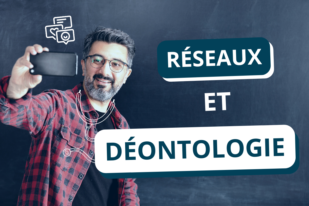 Vétérinaires & réseaux sociaux : le défi déontologique !