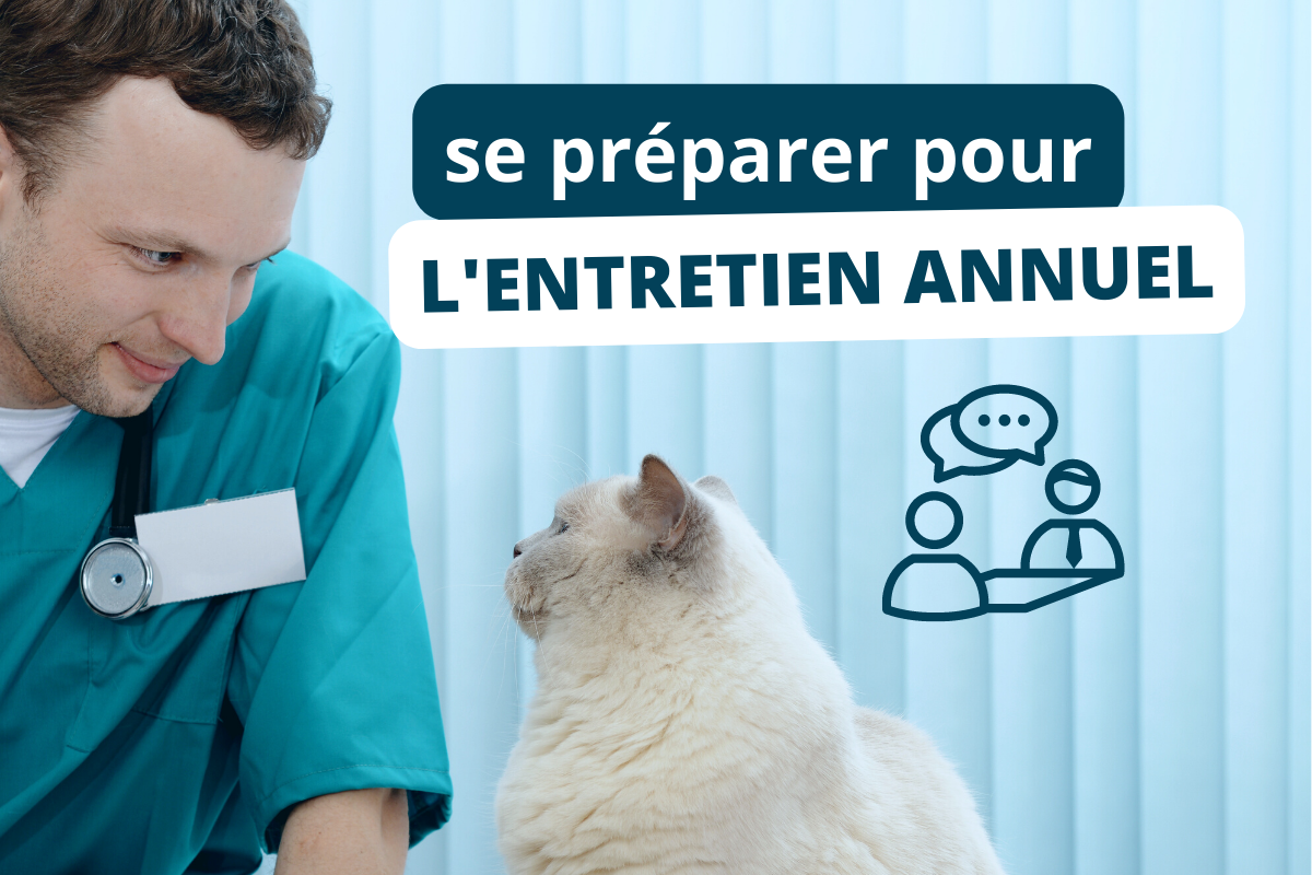 L’entretien annuel en toute sérénité
