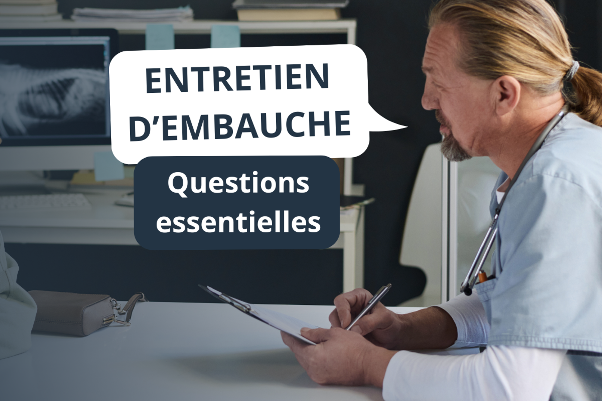 Questions essentielles à poser lors d’un entretien d’embauche