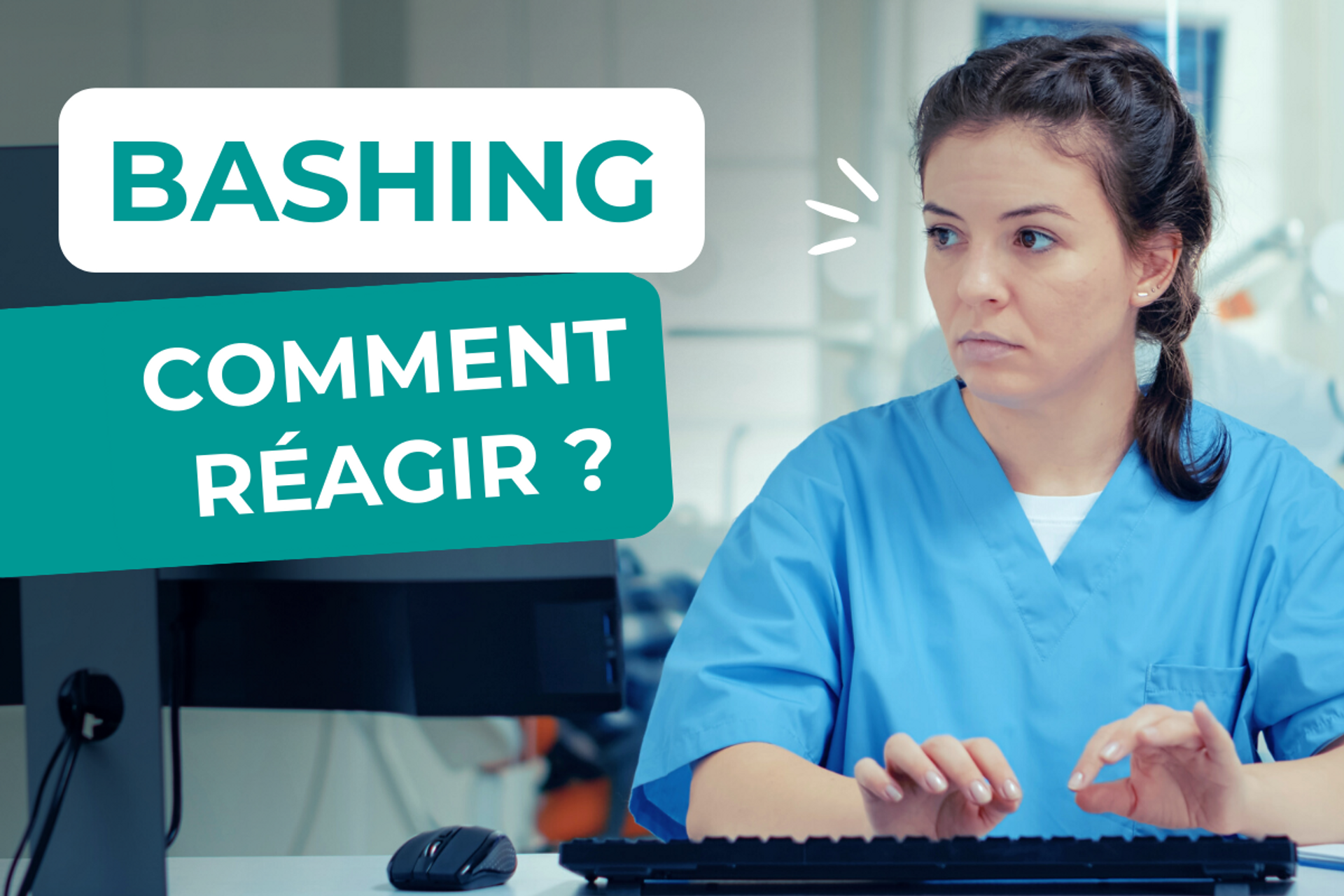 Victime de bashing sur Facebook : ayez les bons réflexes !
