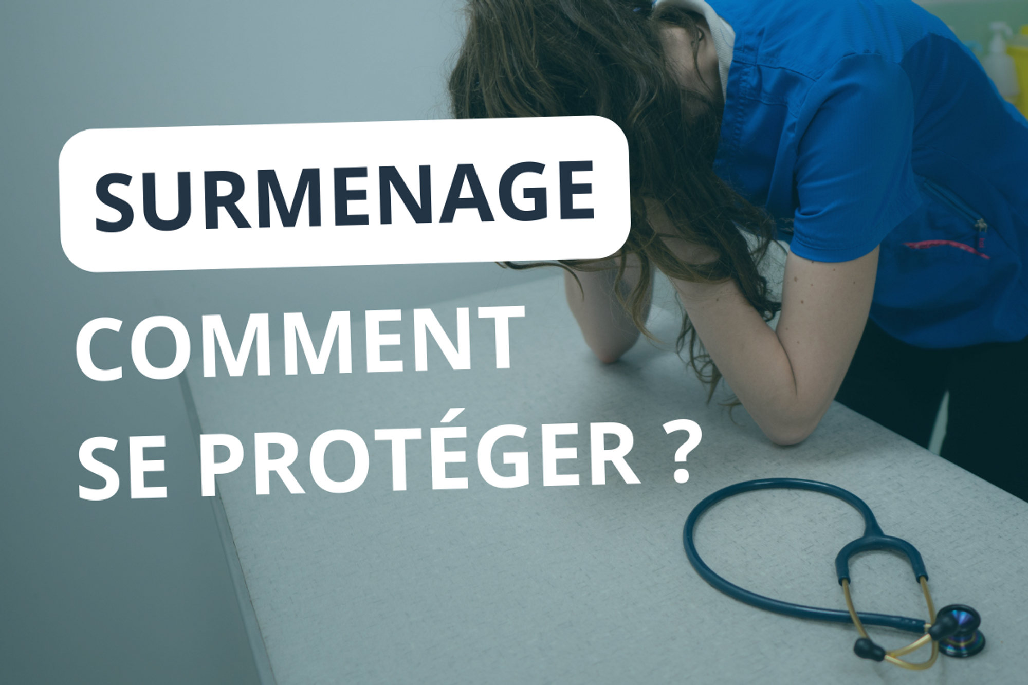 Alerte surmenage : des clés pour le reconnaître et surtout le combattre