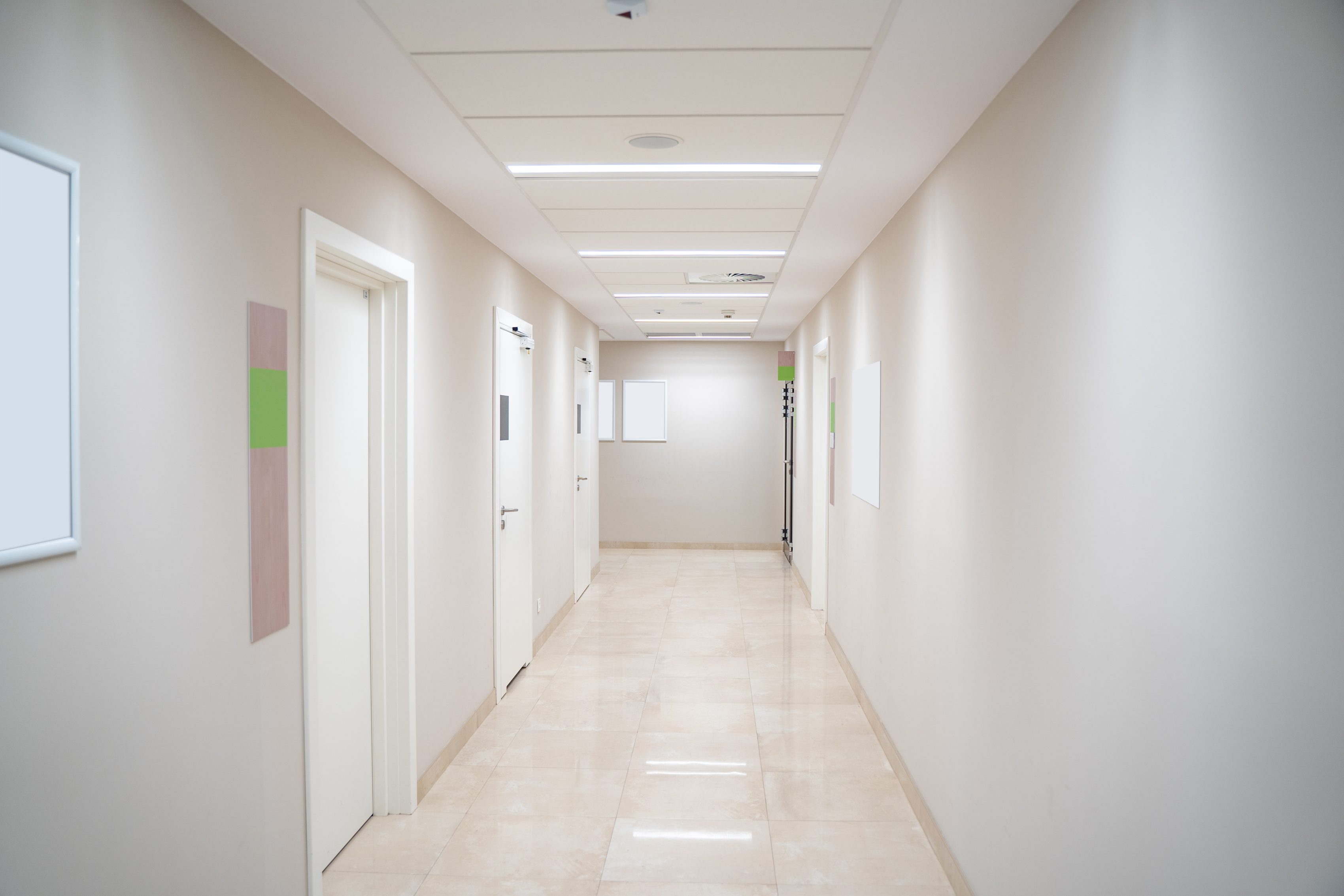 Difficile de lâcher prise lors de la vente de sa clinique