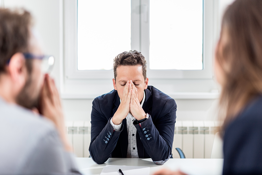 Comment être enfin à l’aise pour recadrer un salarié ?