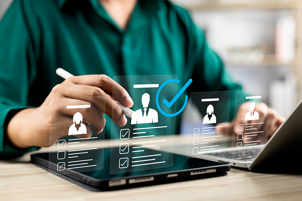 Comment recruter un(e) vétérinaire aujourd’hui ?