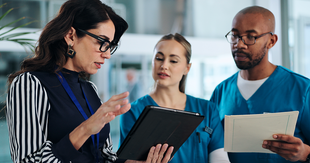 À quoi sert un manager dans un établissement vétérinaire ?