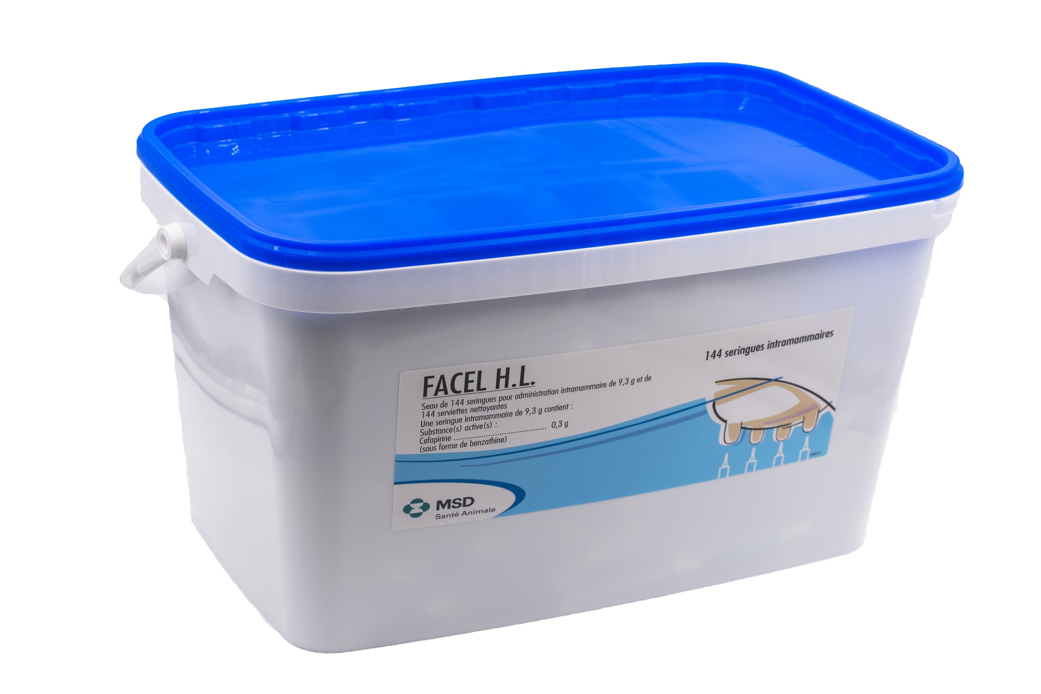 Facel HL 144