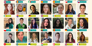 MSD Animal Health et la Fédération des Vétérinaires d’Europe (FVE) récompensent 34 étudiants vétérinaires de toute l’Europe dans le cadre de leur programme de bourses d’études