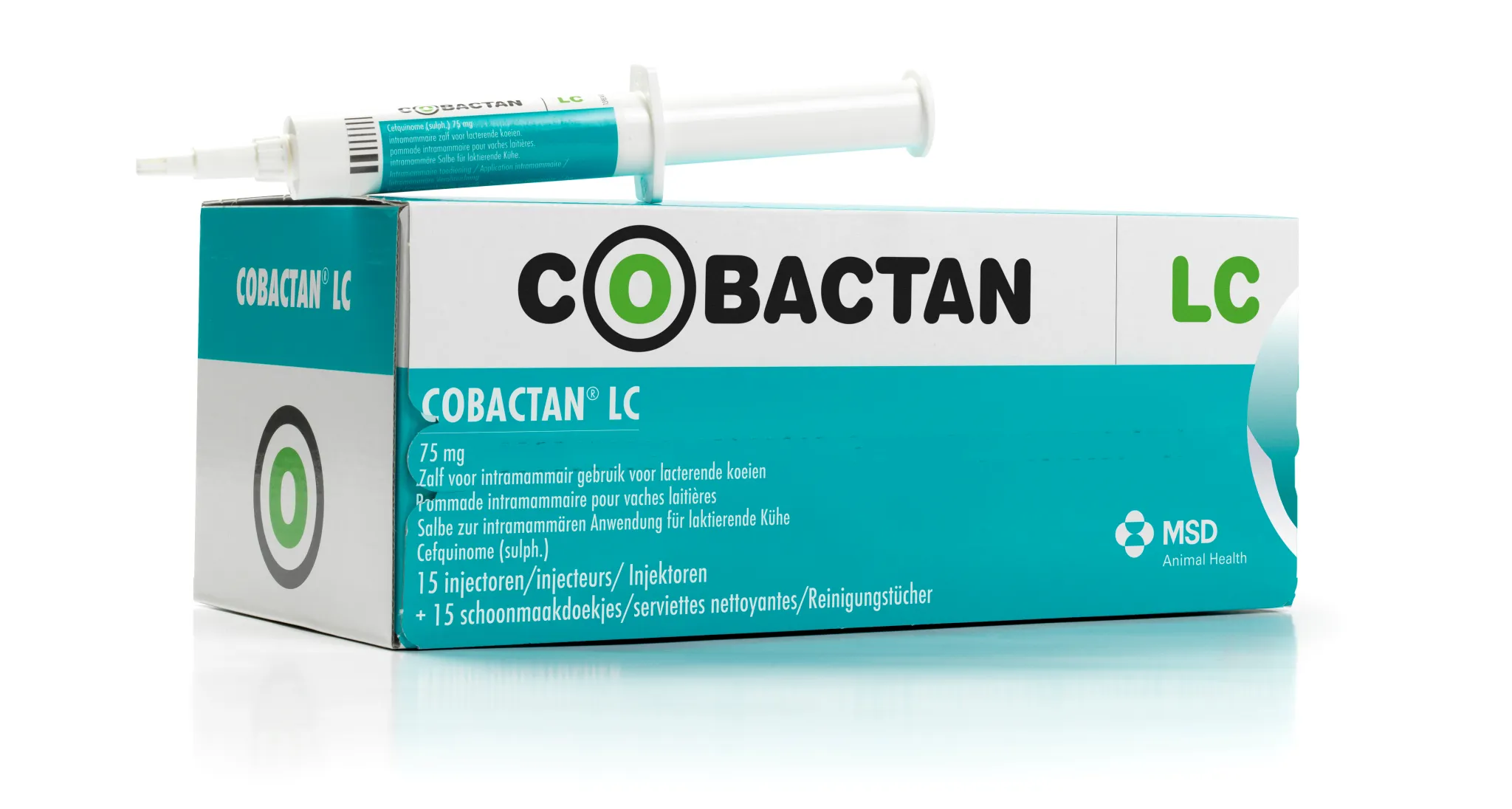 Boîte de Bravecto Plus (fluralaner et moxidectine), solution pour spot-on pour grands chats pesant entre 6,25 kg et 12,5 kg.