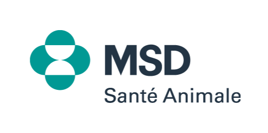 Logo de MSD Santé Animale