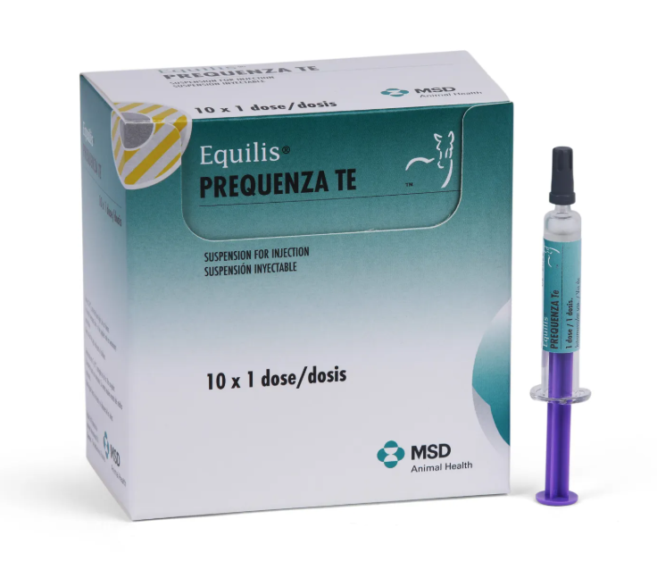 Packshot Equilis Prequenza TE