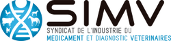 Logo SIMV
