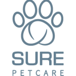 Logo Sure Petcare