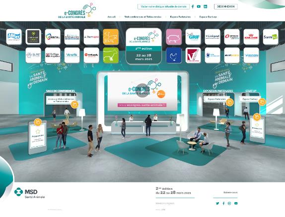 Lobby e-congres