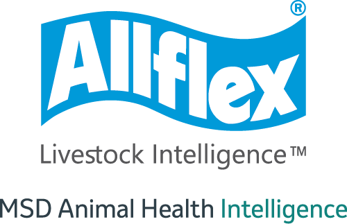 Allflex Livestock Intelligence MSD Animal Health Intelligence