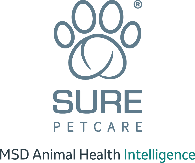 Sure Petcare MSD Animal Health Intelligence