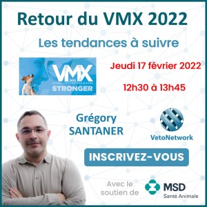 Tendances VMX 2022
