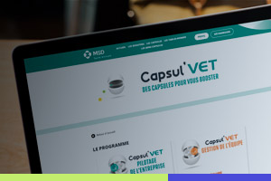 Capsul'Vet
