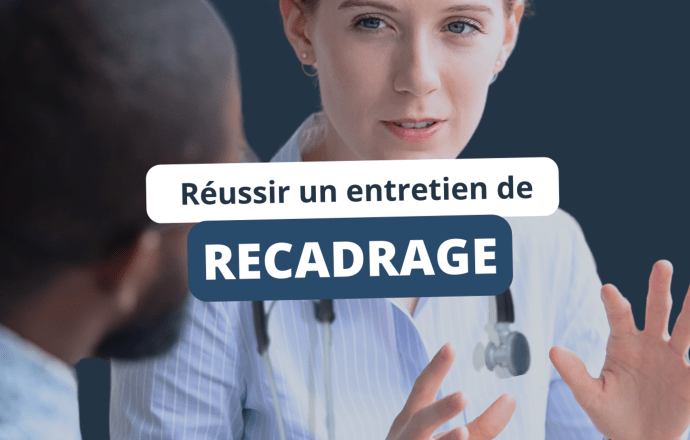 Comment être à l’aise pour recadrer un salarié ?