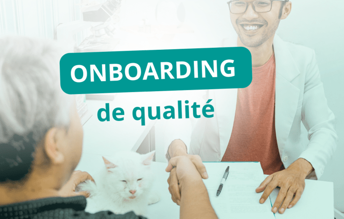 Réaliser un onboarding de qualité pour vos nouvelles recrues