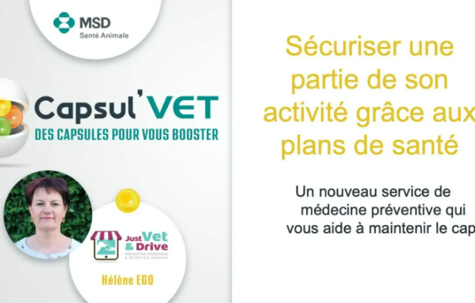 Sécuriser une partie de son activité grâce aux plans de santé