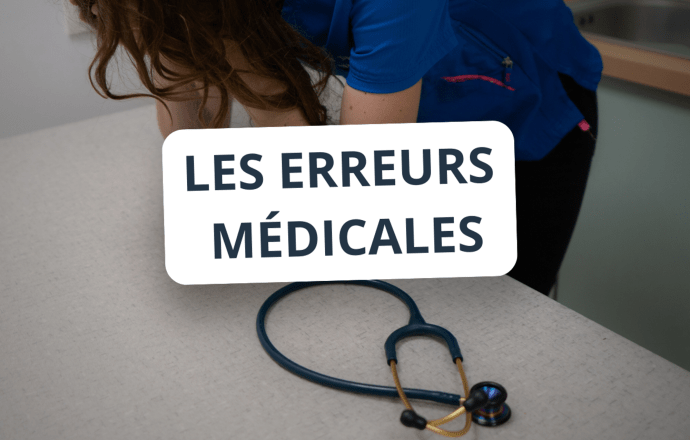 Les erreurs médicales, quel impact sur l’équipe vétérinaire et comment les prévenir ?