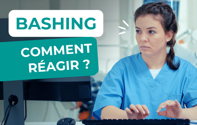 Victime de bashing sur Facebook : ayez les bons réflexes !