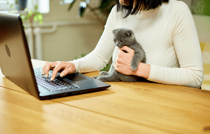 Qu’attendent vos (futurs) clients de votre présence numérique ?