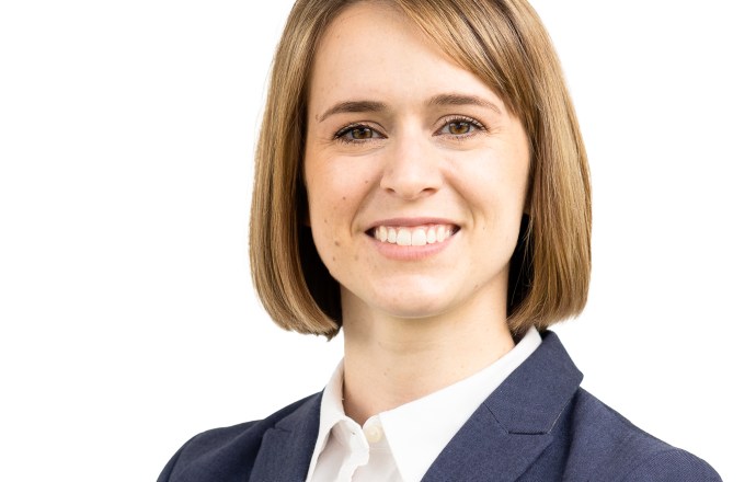 MSD Santé Animale a le plaisir d’annoncer la nomination de Madame Elise Myers, DVM, au poste de Présidente
