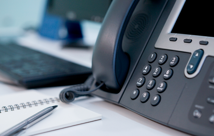 8 points clés pour réussir son accueil téléphonique