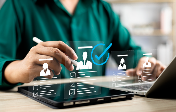Comment recruter un(e) vétérinaire aujourd’hui ?