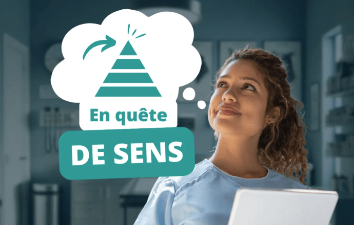 La quête de sens : un levier clé pour fidéliser vos équipes